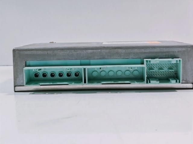 bontott BMW 5 E60 Légzsák Elektronika