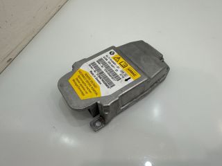 bontott BMW 5 E60 Légzsák Elektronika