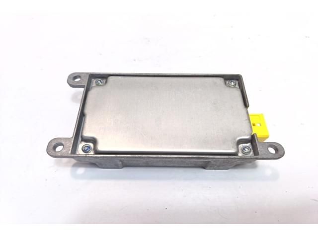 bontott BMW 5 E60 Légzsák Elektronika