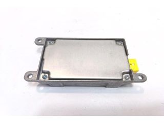 bontott BMW 5 E60 Légzsák Elektronika