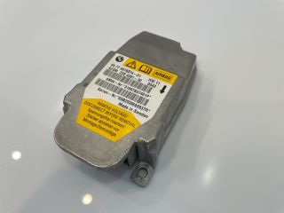 bontott BMW 5 E60 Légzsák Elektronika