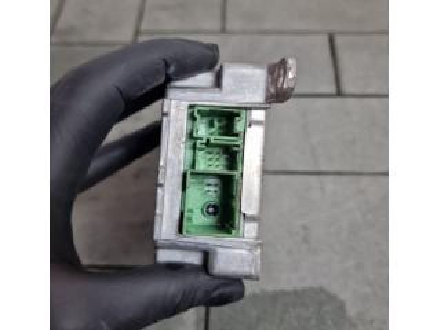 bontott BMW 5 E60 Légzsák Elektronika