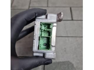 bontott BMW 5 E60 Légzsák Elektronika