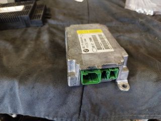 bontott BMW 5 E60 Légzsák Elektronika