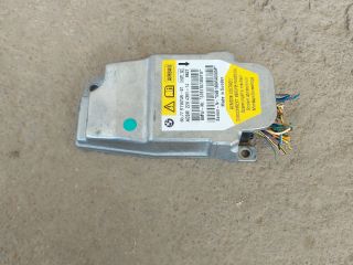 bontott BMW 5 E60 Légzsák Elektronika