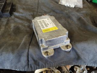 bontott BMW 5 E60 Légzsák Elektronika