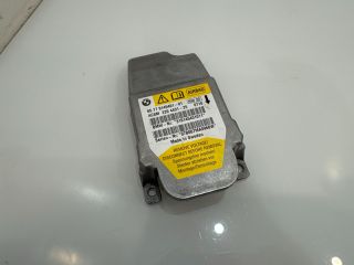 bontott BMW 5 E60 Légzsák Elektronika