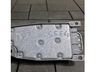 bontott BMW 5 E60 Légzsák Elektronika