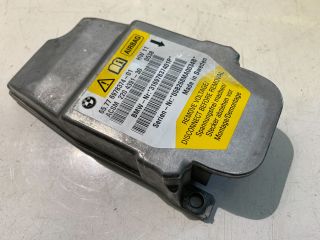 bontott BMW 5 E60 Légzsák Elektronika