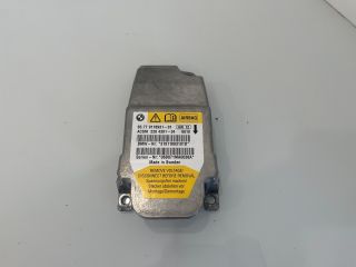 bontott BMW 5 E60 Légzsák Elektronika