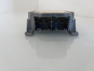 bontott BMW 5 E60 Légzsák Elektronika