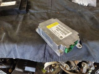 bontott BMW 5 E60 Légzsák Elektronika
