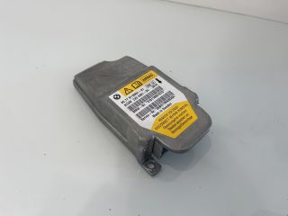 bontott BMW 5 E60 Légzsák Elektronika