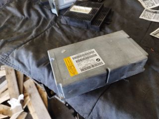 bontott BMW 5 E60 Légzsák Indító Modul Oldallégzsák