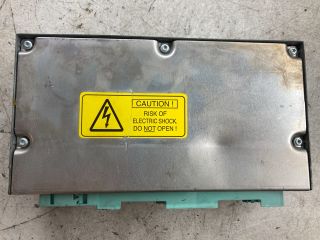 bontott BMW 5 E60 Légzsák Indító Modul Oldallégzsák