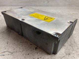 bontott BMW 5 E60 Légzsák Indító Modul Oldallégzsák