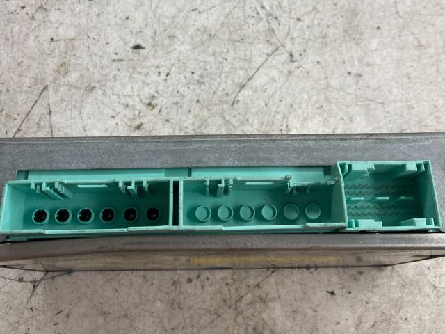 bontott BMW 5 E60 Légzsák Indító Modul Oldallégzsák