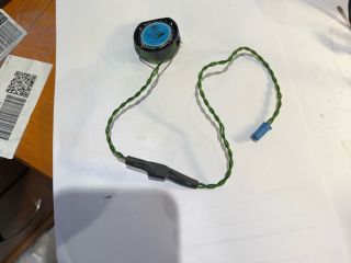 bontott BMW 5 E60 Magassugárzó Hangszóró