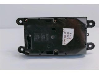 bontott BMW 5 E60 Média Kapcsoló