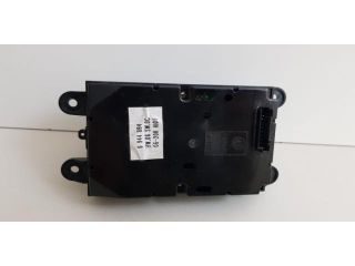 bontott BMW 5 E60 Média Kapcsoló