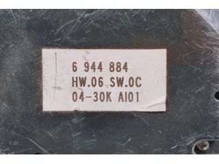 bontott BMW 5 E60 Média Kapcsoló