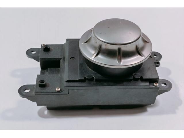 bontott BMW 5 E60 Média Kapcsoló