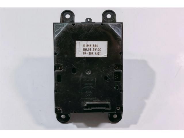 bontott BMW 5 E60 Média Kapcsoló