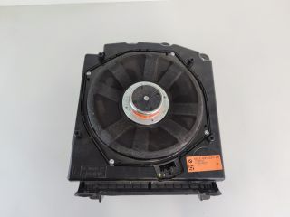 bontott BMW 5 E60 Mélynyomó Hangszóró