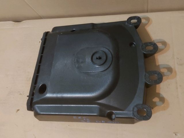 bontott BMW 5 E60 Mélynyomó Hangszóró