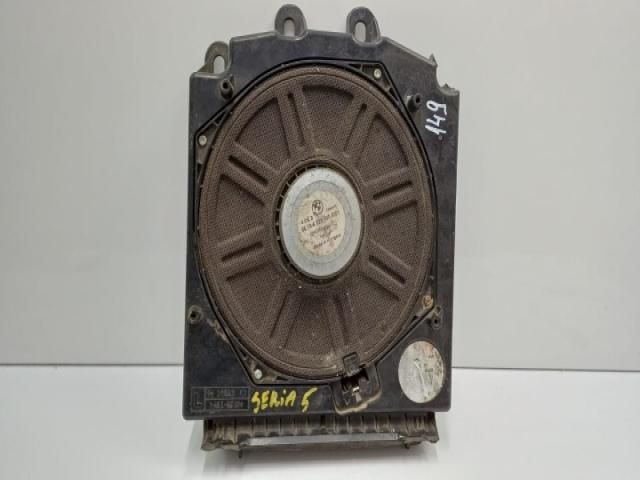 bontott BMW 5 E60 Mélynyomó Hangszóró