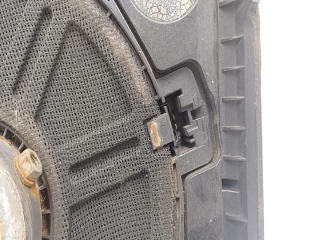 bontott BMW 5 E60 Mélynyomó Hangszóró