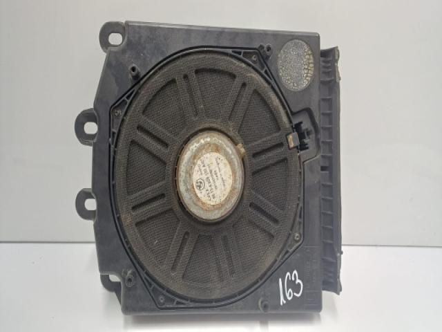 bontott BMW 5 E60 Mélynyomó Hangszóró