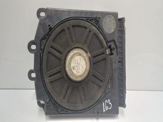 bontott BMW 5 E60 Mélynyomó Hangszóró