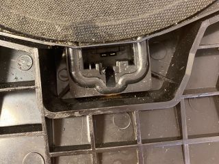 bontott BMW 5 E60 Mélynyomó Hangszóró