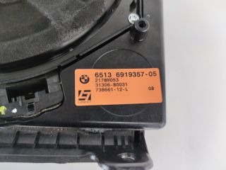 bontott BMW 5 E60 Mélynyomó Hangszóró