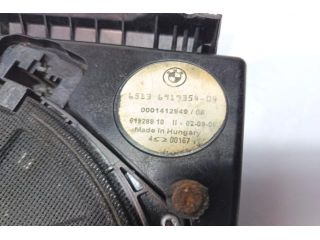 bontott BMW 5 E60 Mélynyomó Hangszóró