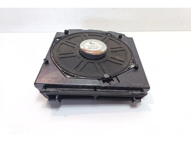 bontott BMW 5 E60 Mélynyomó Hangszóró