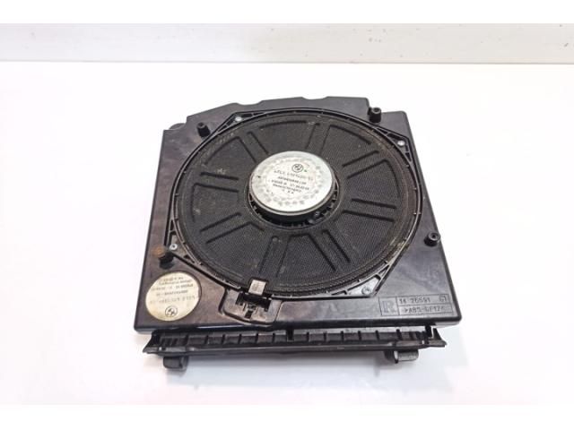 bontott BMW 5 E60 Mélynyomó Hangszóró