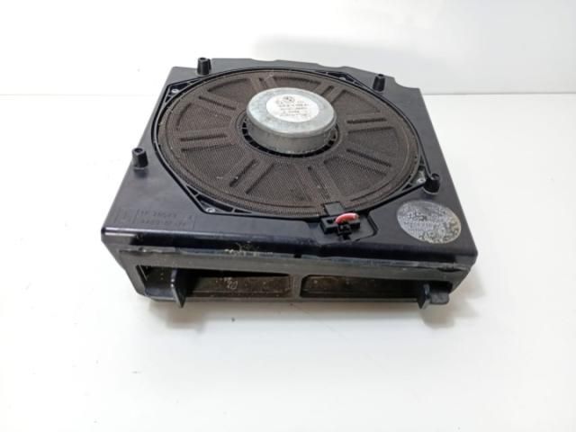 bontott BMW 5 E60 Mélynyomó Hangszóró