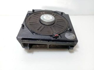 bontott BMW 5 E60 Mélynyomó Hangszóró