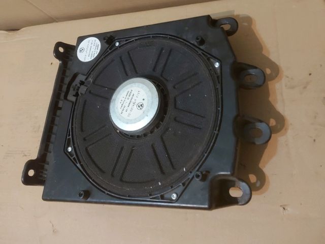 bontott BMW 5 E60 Mélynyomó Hangszóró