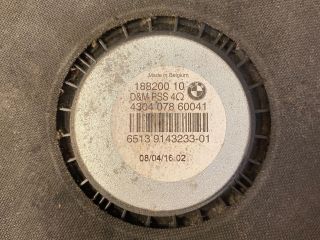 bontott BMW 5 E60 Mélynyomó Hangszóró