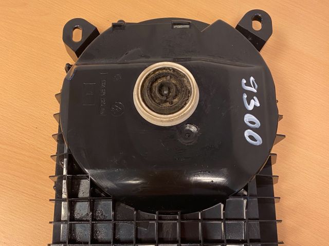 bontott BMW 5 E60 Mélynyomó Hangszóró