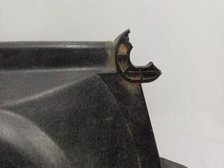 bontott BMW 5 E60 Mélynyomó Hangszóró