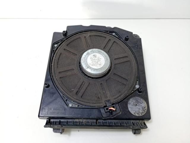 bontott BMW 5 E60 Mélynyomó Hangszóró