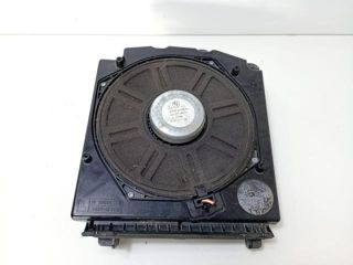 bontott BMW 5 E60 Mélynyomó Hangszóró