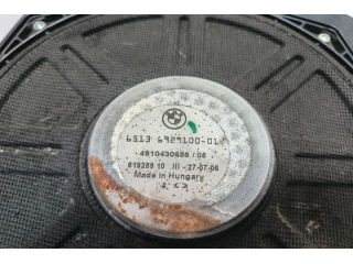 bontott BMW 5 E60 Mélynyomó Hangszóró