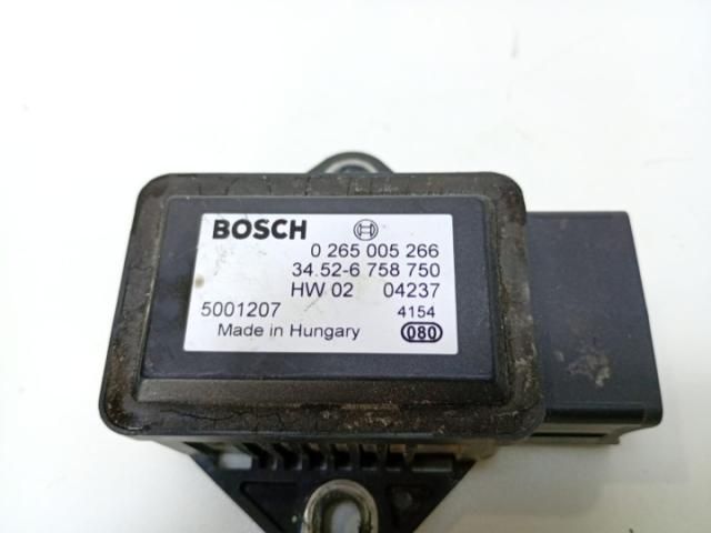 bontott BMW 5 E60 Menetstabilizátor