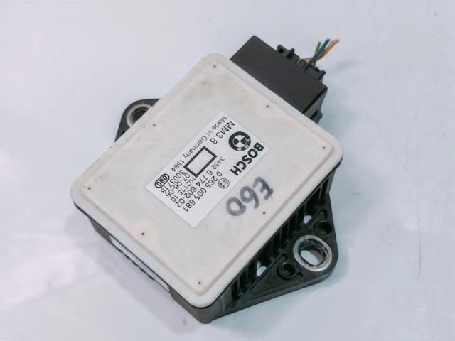 bontott BMW 5 E60 Menetstabilizátor