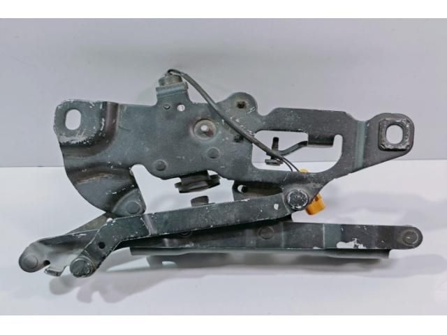 bontott BMW 5 E60 Motorháztető Bal Zsanér